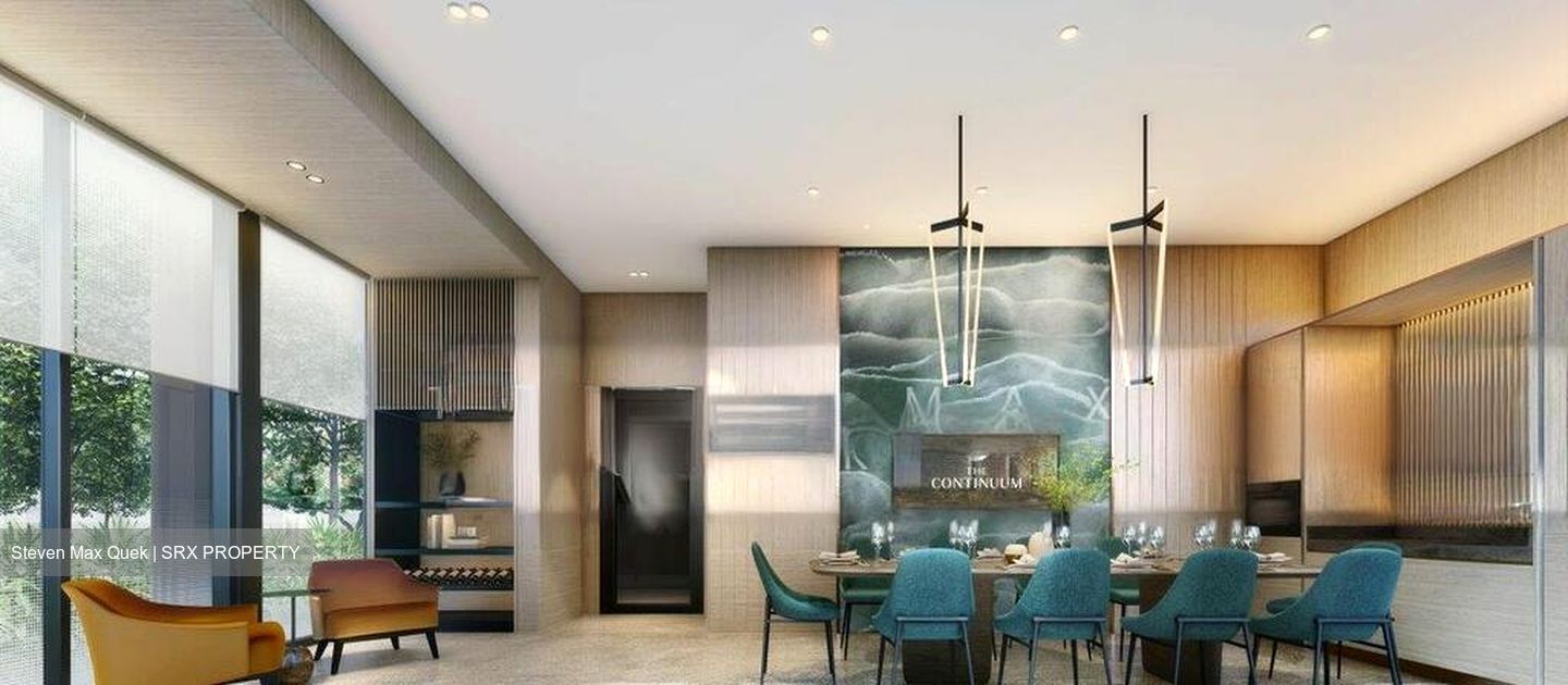 The Continuum (D15), Apartment #507484701